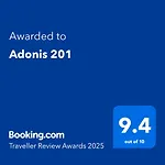 Adonis 201