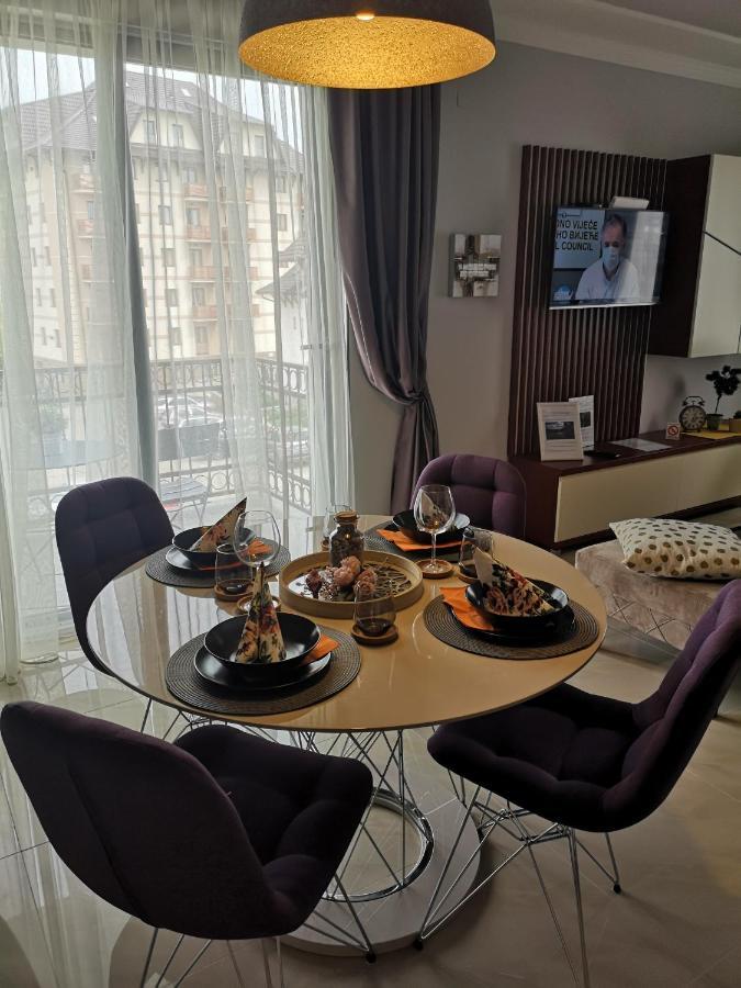 Adonis 201 Apartment Zlatibor