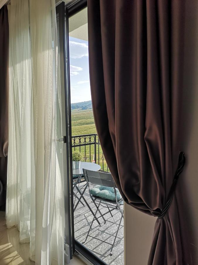 Adonis 201 Apartment Zlatibor