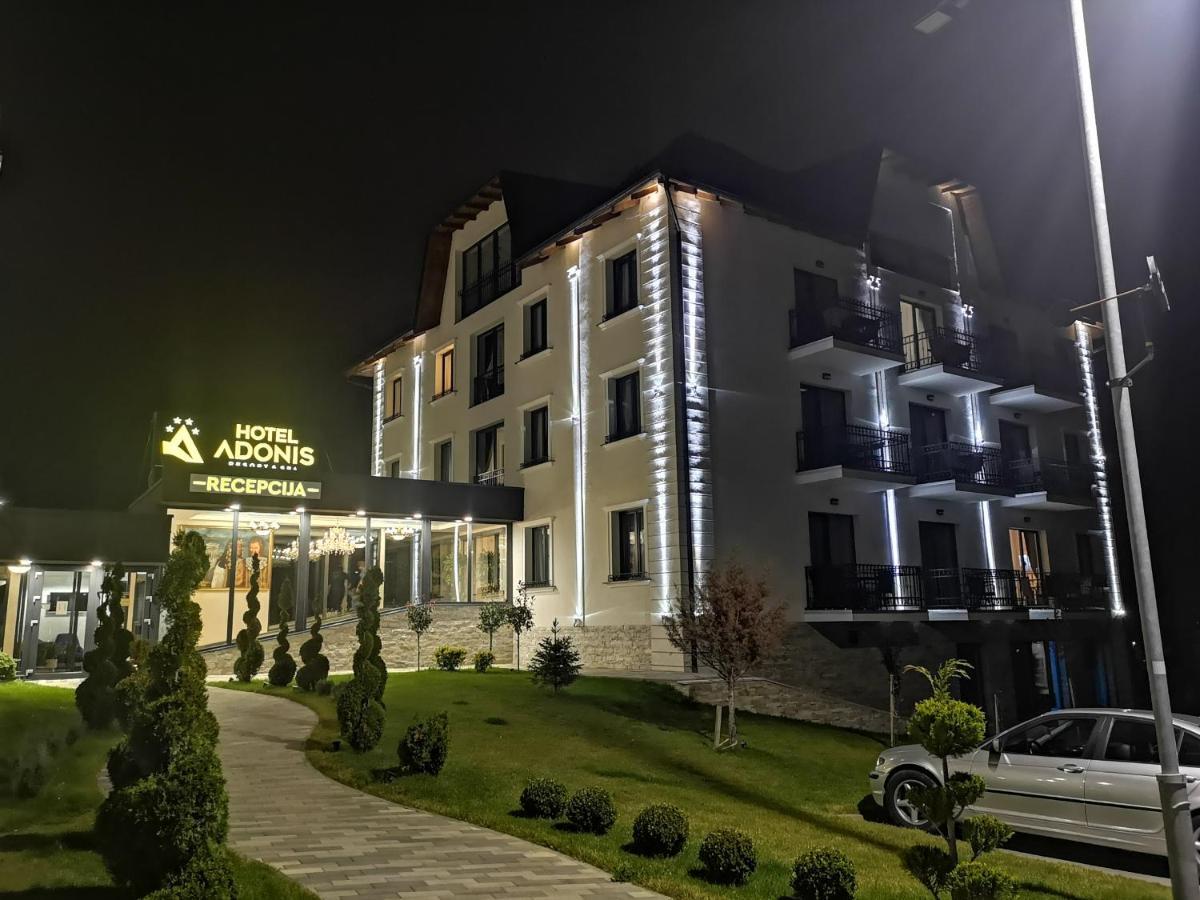 Adonis 201 * Zlatibor