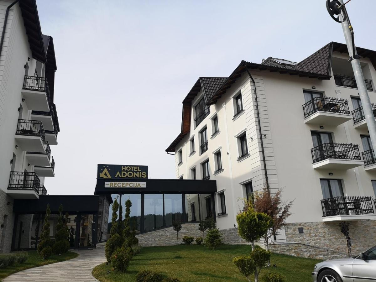 Adonis 201 Zlatibor