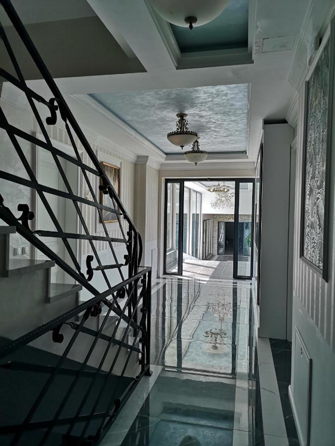 Apartment Adonis 201 *