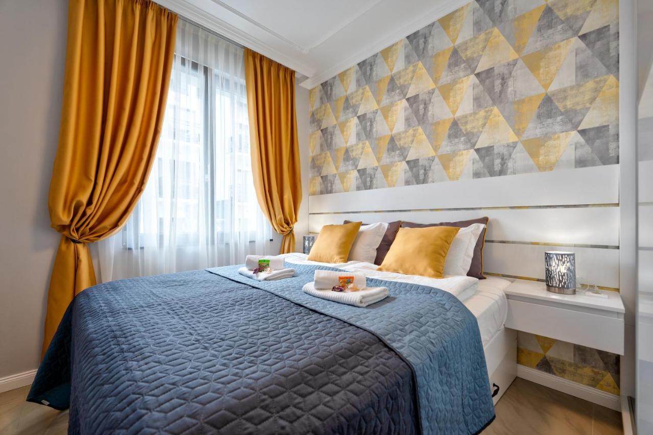 Apartment Adonis 201 Zlatibor