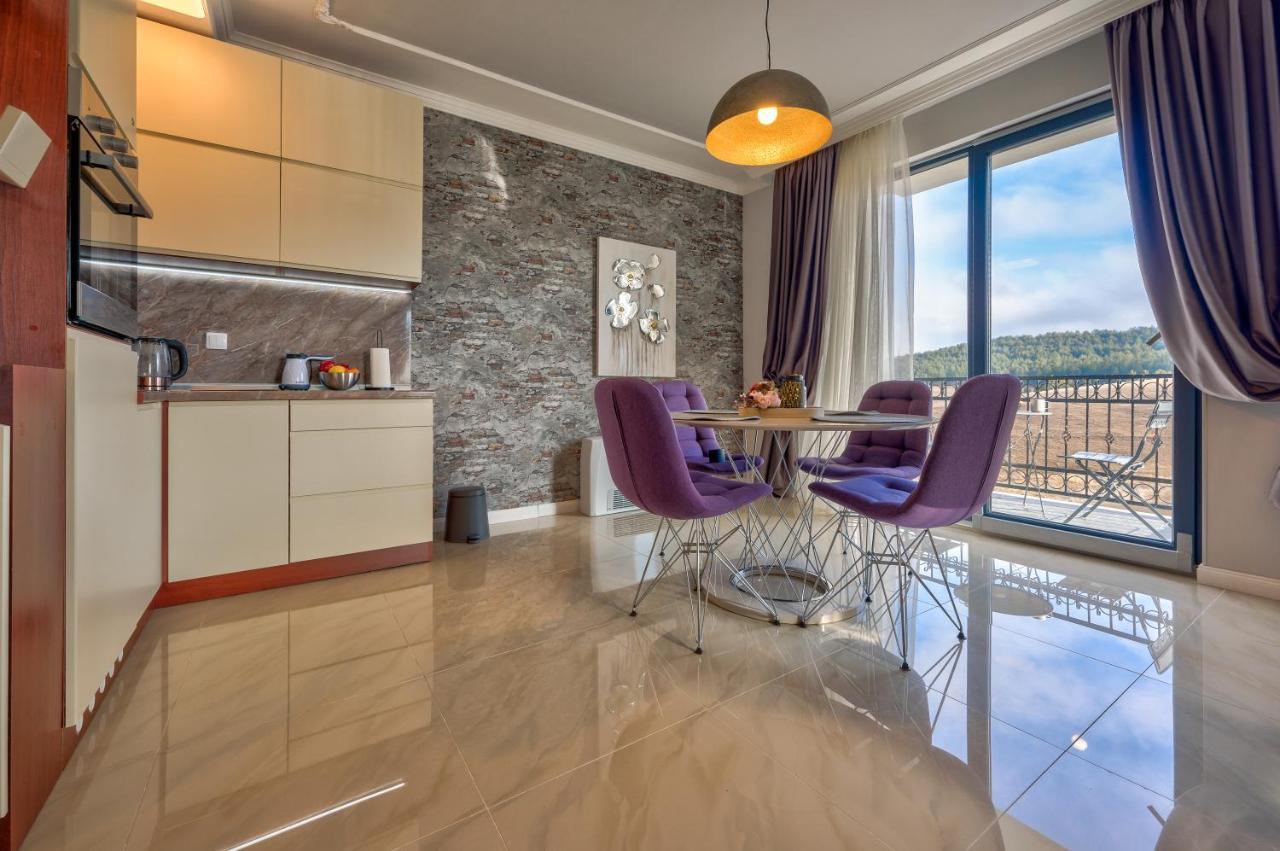 Apartment Adonis 201