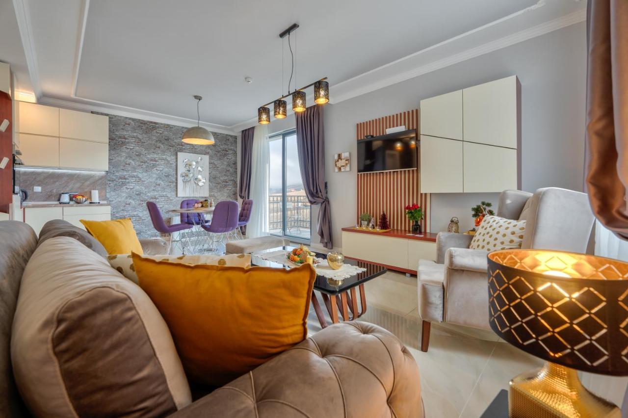 Apartment Adonis 201 Zlatibor